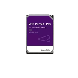 Purple Pro hard drive 18 TB SATA 6Gb/s thumbnail