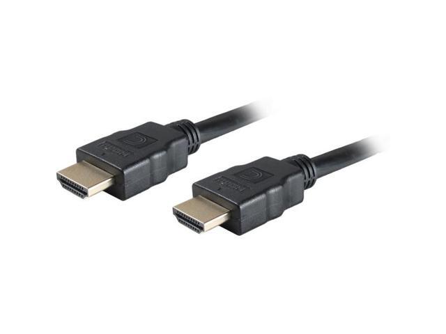 HD18-HD18-10ST 10FT HDMI 18G HIGH SPEED CABLE STANDARD SERIES LIFETIME thumbnail