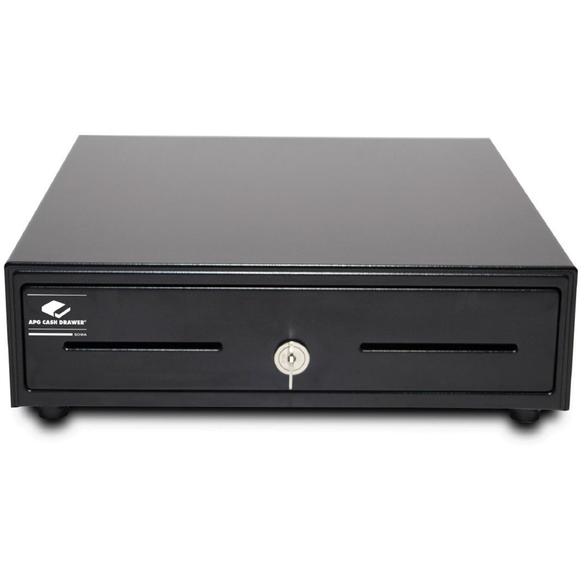 EKDS320-1-B330-A10 ARLO CASH DRAWER 320 I/F CABLE INC BLACK 1313 SIZE 5B5C TILL thumbnail