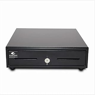 EKDS320-1-B330-A10 ARLO CASH DRAWER 320 I/F CABLE INC BLACK 1313 SIZE 5B5C TILL thumbnail