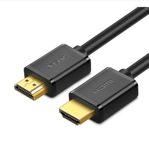 EL2HD-01 ALOGIC ELEMENTS HDMI CABLE WITH 4K SUPPORT MALE TO MALE 1M thumbnail