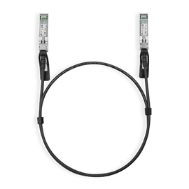 TP Link SM5220-1M OMADA 1M DIRECTATTACH SFP+CABLE OMADA 1M DIRECT ATTACH SFP+ CABLE thumbnail