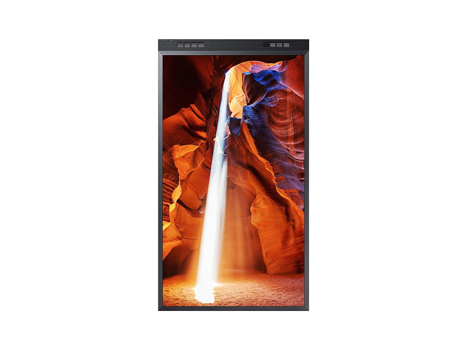 OM55N-DS 55IN DOUBLE-SIDED INDOOR HIGH BRIGHT SEMI-OUTDOOR SMART SIGNAGE thumbnail