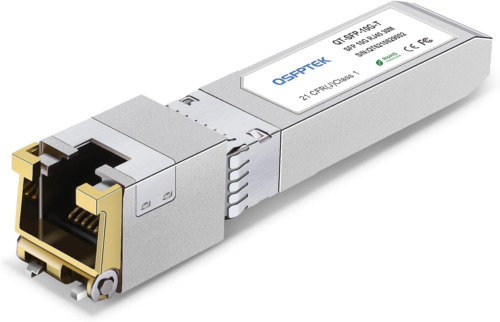 SFP-10G-LR-40-ST CISCO SFP-10G-LR-40 SM LC SFP MODULE SFP+ 10G SFP TRANSCEIVER thumbnail