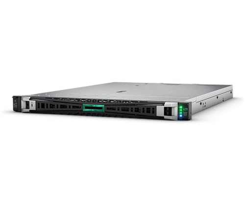 P83283-005 HPE DL320 G11 3508U 1X16G 8SFF SSD SVR PL-78 thumbnail