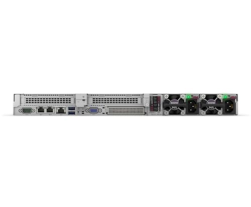 P83283-005 HPE DL320 G11 3508U 1X16G 8SFF SSD SVR PL-78 thumbnail