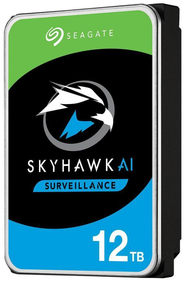 ST12000VE003 SEAGATE SKYHAWK AI 12TB SURV SATA 12TB thumbnail