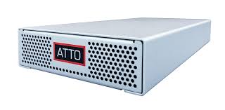 TLFC-5082-D00 THUNDERBOLT 5 TO DUAL 8GB FIBRE CHANNEL (2) SFP+ MODULES DESKTOP thumbnail