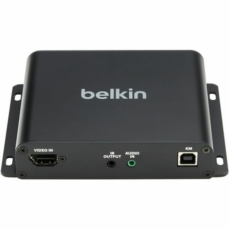 F1DN-KVM-EXTC6 EXTENDER TRANSMITTER COPPER CAT6-UNIVERSAL VIDEO 4K 60HZ 4X2X0 thumbnail