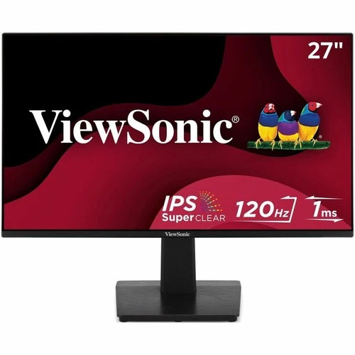 VA2748-MH 27IN 1080P 120HZ MONITOR WITH VARIABLE REFRESH RATE HDMI AND thumbnail