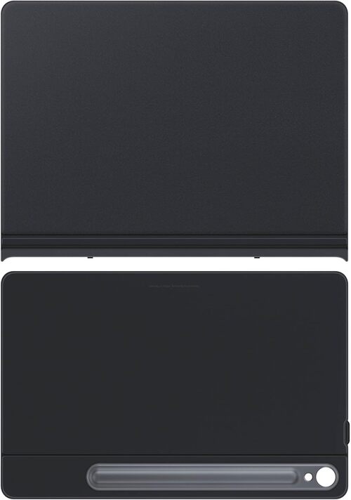 EF-BX620PBEGUJ TAB S10 FE+ SMART BOOK COVER BLACK thumbnail