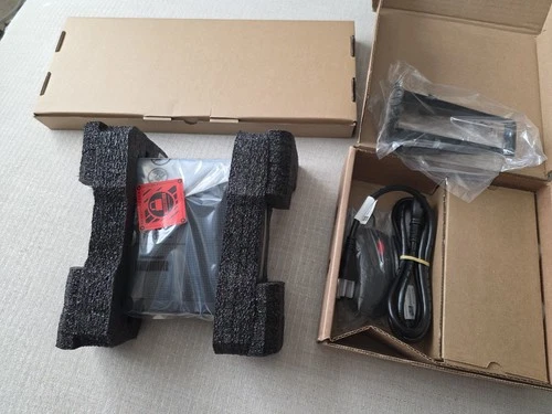30K50057US THINKSTATION P3 TINY G 2 ICORE ULTRA 7 265 VPRO UP TO 4.60GHZ 30M thumbnail