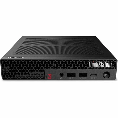 30K50057US THINKSTATION P3 TINY G 2 ICORE ULTRA 7 265 VPRO UP TO 4.60GHZ 30M thumbnail
