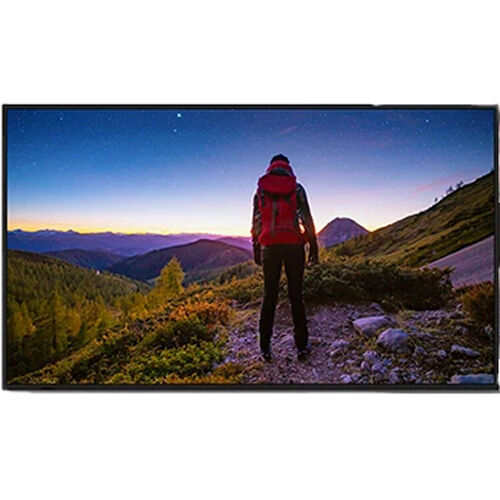 PN-M502 50IN LCD PUBLIC DISPLAY MONITOR 3840 X 2160 24/7 550 CD/M2 24/7 thumbnail