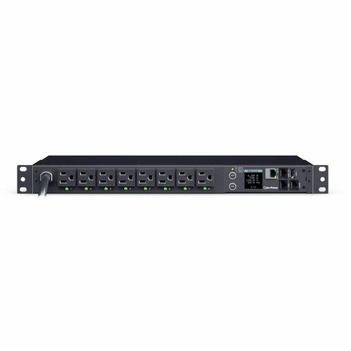 PDU41021 CYBERPOWER PDU 16 OUTLETS 12 FT NEMA 5-15P thumbnail