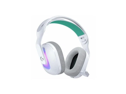 Logitech 981-001517 G522 LIGHTSPEED GAMING HEADSET WIRELESS RGB (WHITE) thumbnail