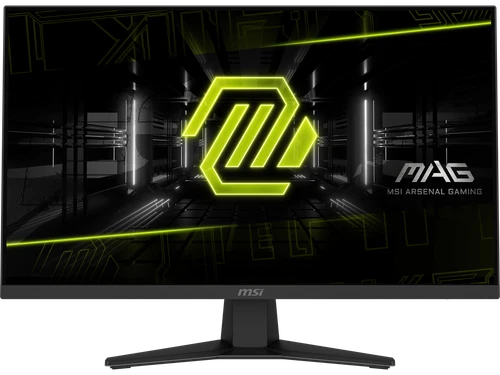 MAG274QFX24 MSI MAG 274QF X24 Gaming Monitor 27\" WQHD Rapid IPS FreeSync thumbnail