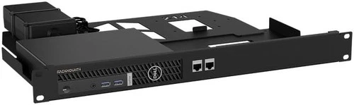 RM-DE-T2 RACKMOUNT DELL OPTIPLEX MFF (GE (GEN. 12 ONWARDS) thumbnail