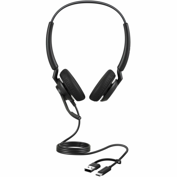 4099-413-269-01 JABRA ENGAGE 40 INLINE LINKSTEREOUSB C/AMS thumbnail
