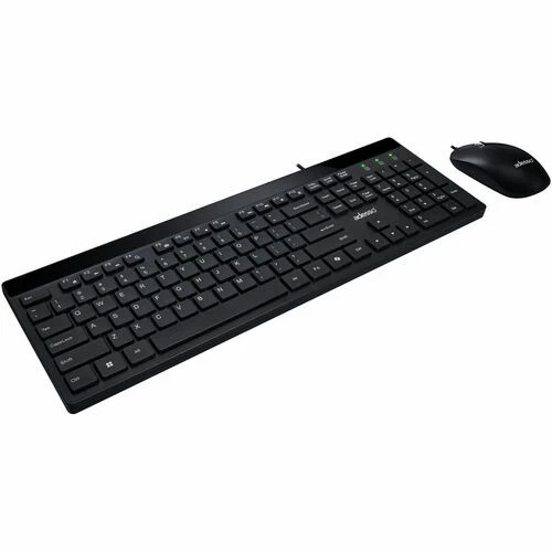 AKB-140CB DESKTOP KEYBOARD MOUSE COMBO thumbnail