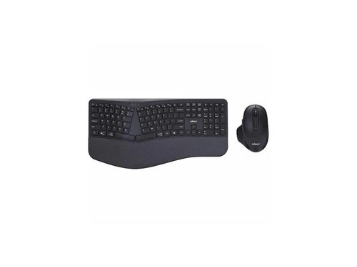 WKB-7500CB WRLS ERGO SCISSOR SWITCH KEYBRD MOUSE COMBO thumbnail
