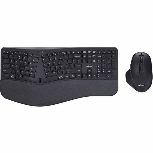 WKB-7500CB WRLS ERGO SCISSOR SWITCH KEYBRD MOUSE COMBO thumbnail
