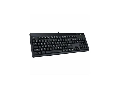 EASYTOUCH-130SB DESKTOP MECHANICAL KEYBOARD W/SMART CARD READER thumbnail