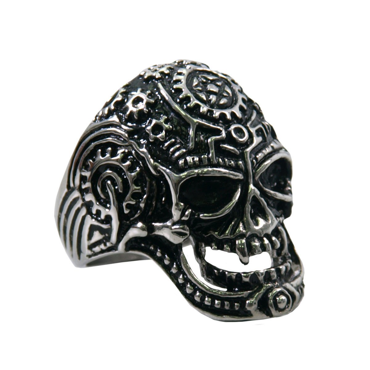Stainless Steel Men's All of our stainless steel jewelry is 316L which is one of the highest grades thumbnail