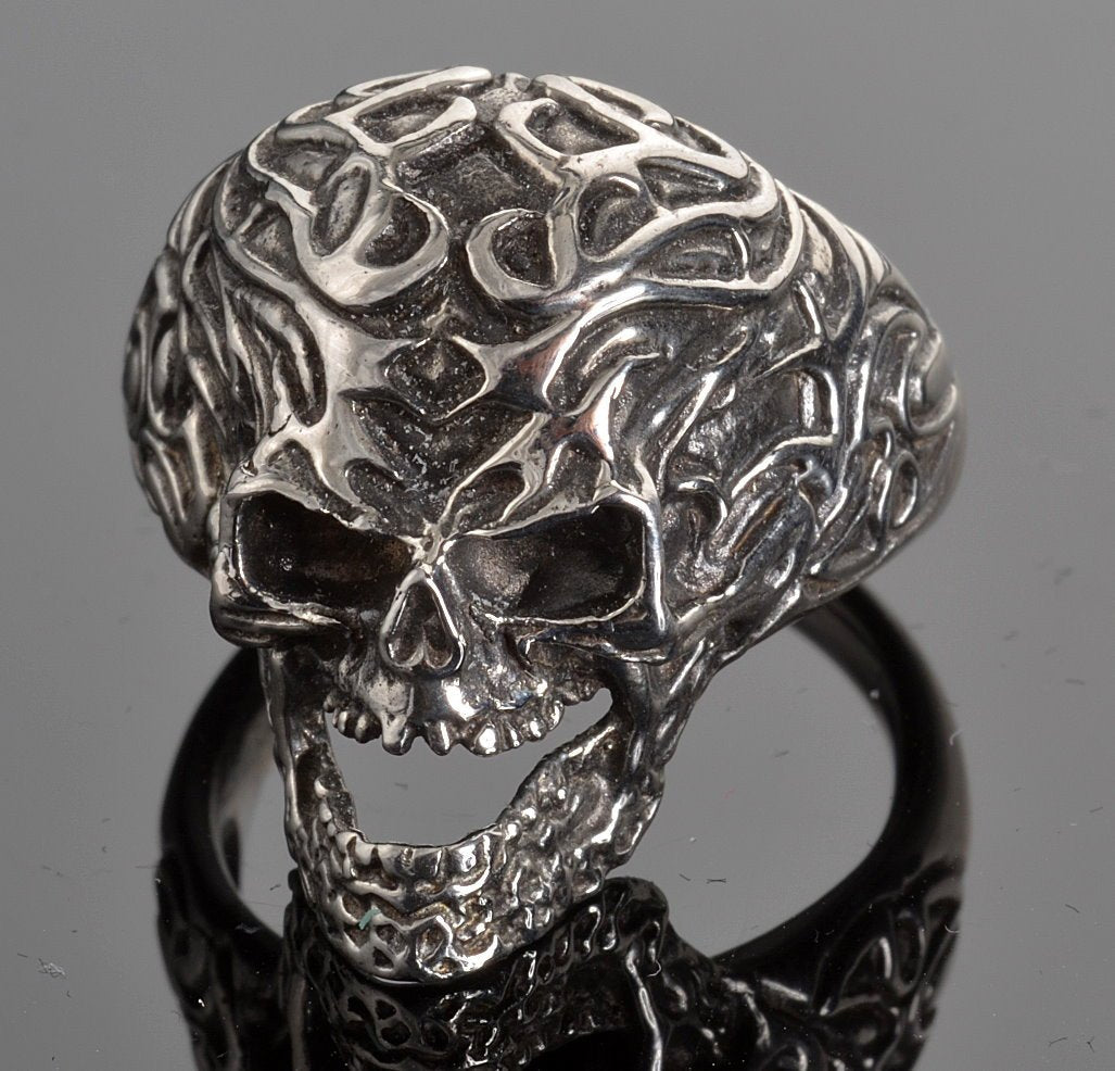 Stainless Steel Men's All of our stainless steel jewelry is 316L which is one of the highest grades thumbnail