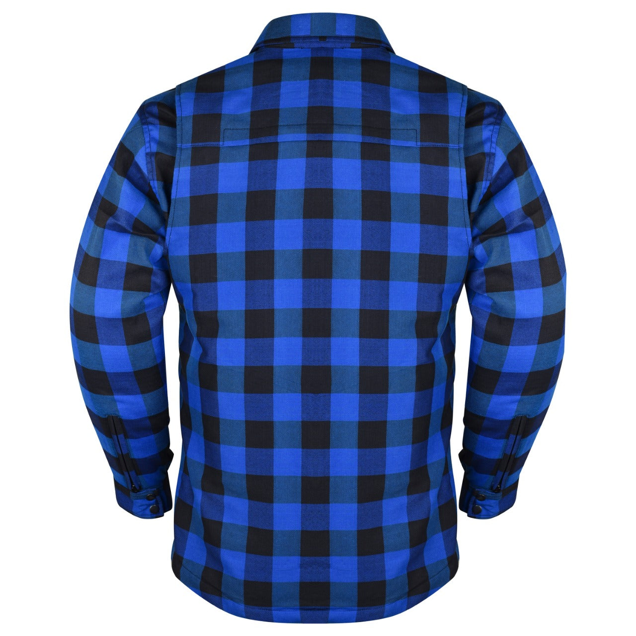 Riding Shirts with Vance Leathers USA s Waterproof Zippers Optional C.E. Armor thumbnail