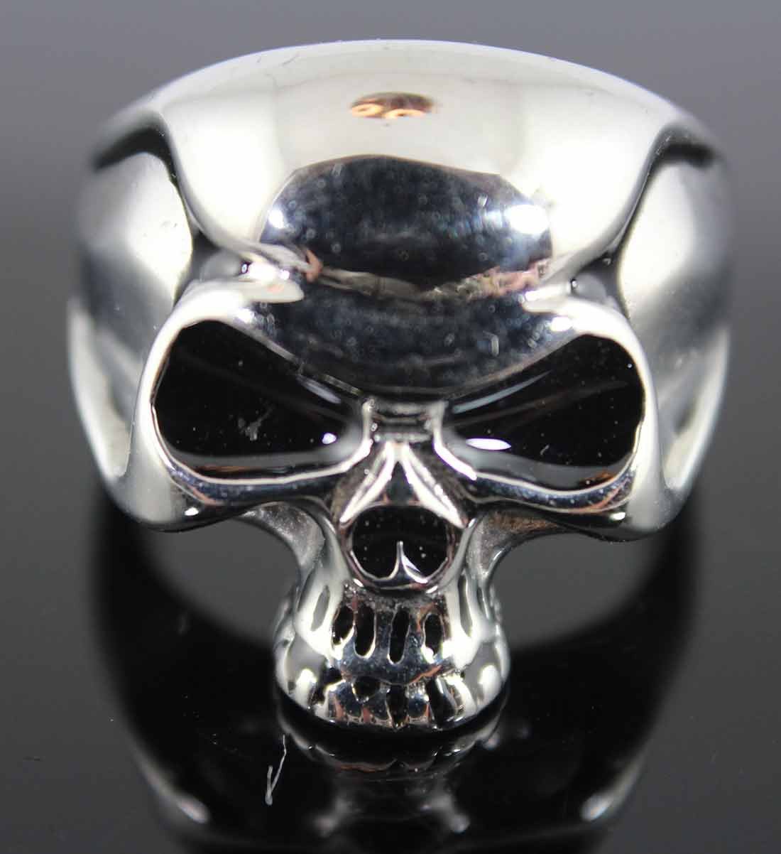 Stainless Steel Men's All of our stainless steel jewelry is 316L which is one of the highest grades thumbnail