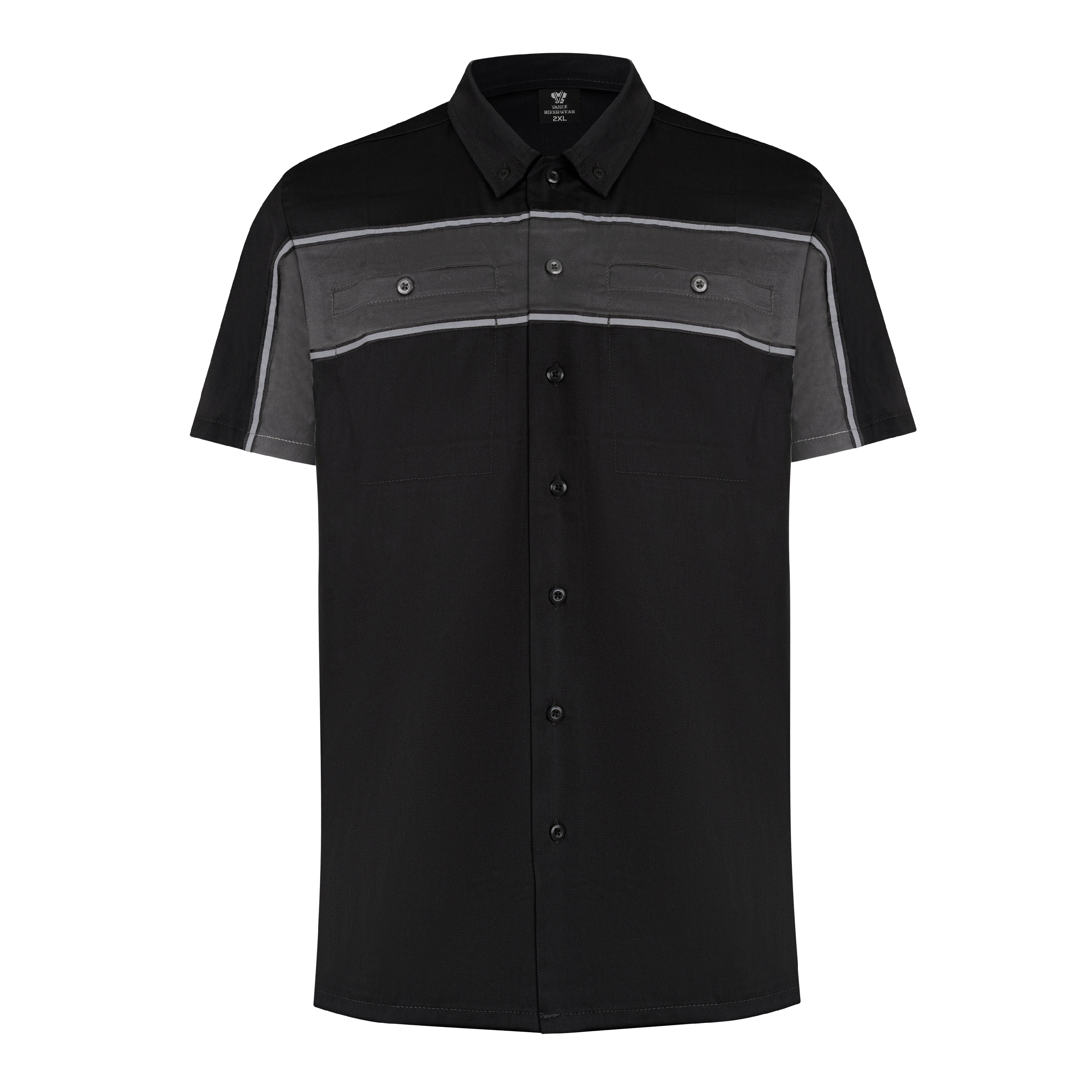 Men's Work Shirts Discover the perfect fusion of style functionality and comfort with our thumbnail