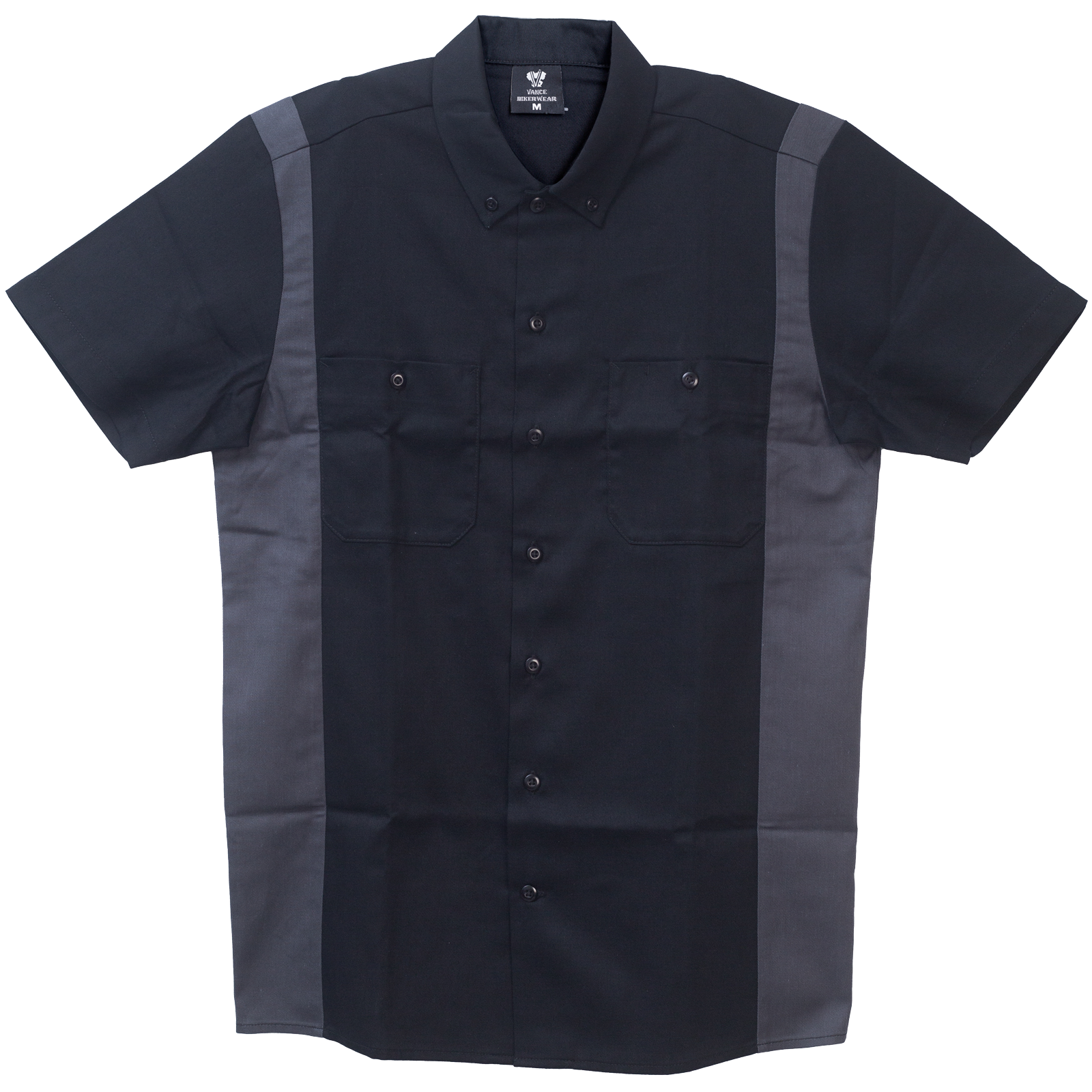 Men's Work Shirts Discover the perfect fusion of style functionality and comfort with our thumbnail