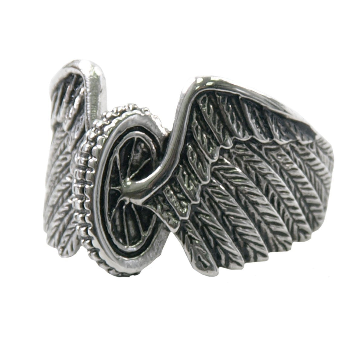 Stainless Steel Men's All of our stainless steel jewelry is 316L which is one of the highest grades thumbnail