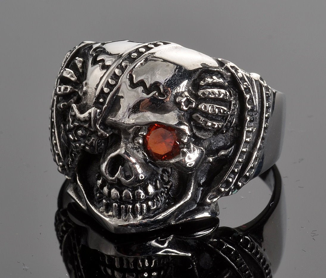 Stainless Steel Men's All of our stainless steel jewelry is 316L which is one of the highest grades thumbnail