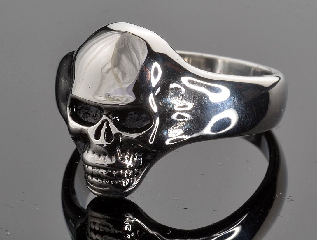Stainless Steel Men's All of our stainless steel jewelry is 316L which is one of the highest grades thumbnail