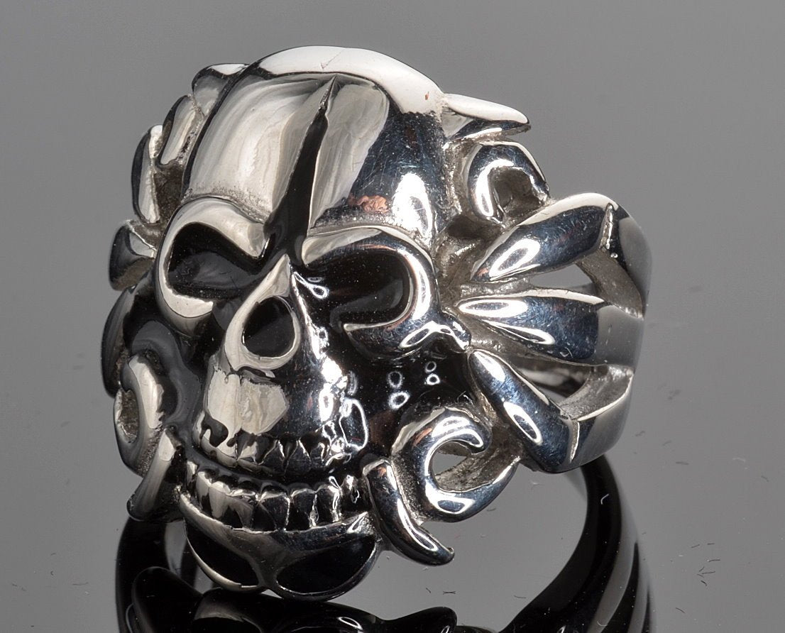 Stainless Steel Men's All of our stainless steel jewelry is 316L which is one of the highest grades thumbnail