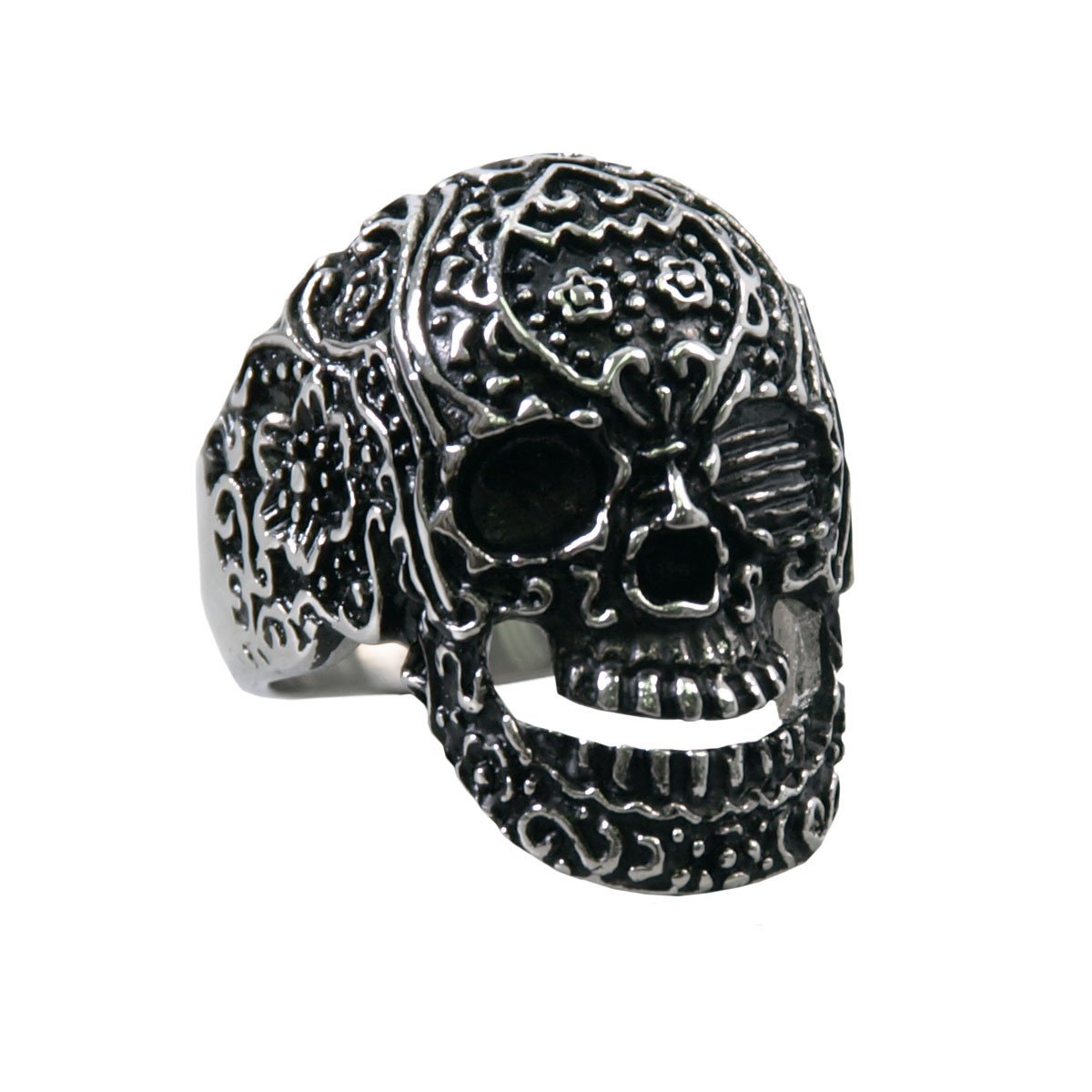 Stainless Steel Men's All of our stainless steel jewelry is 316L which is one of the highest grades thumbnail