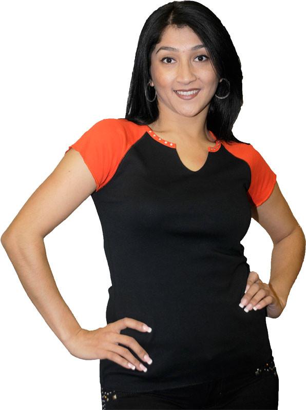 Ladies Shirt with thumbnail