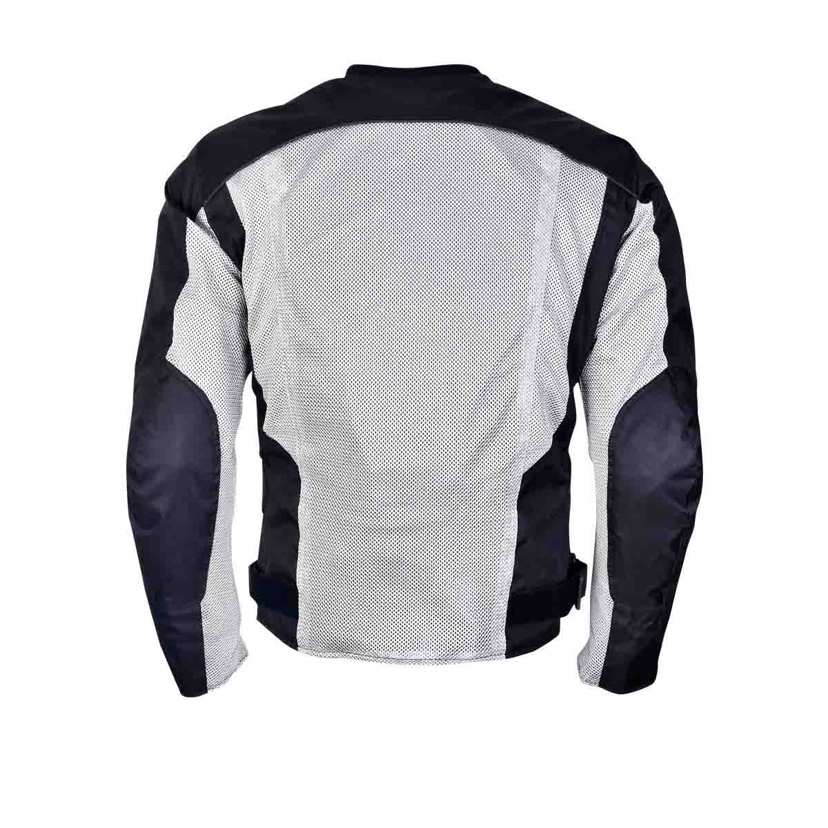 Advanced 3Season Mesh/Textile Features Out Shell constructed in 500 denier textile fabric and airflow thumbnail