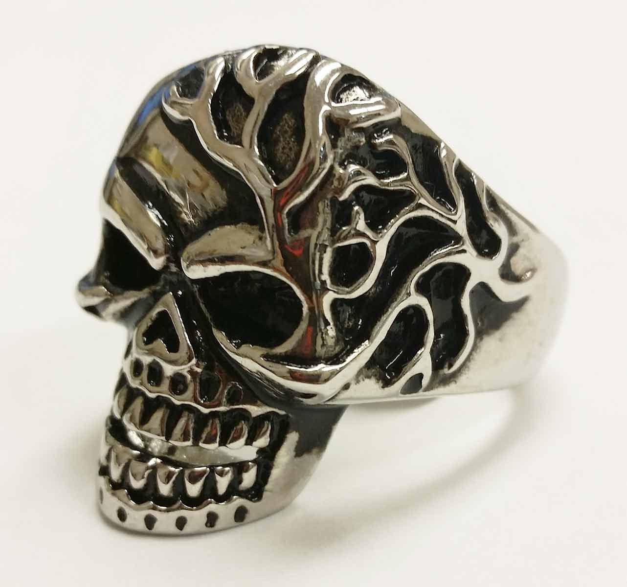 Stainless Steel Men's All of our stainless steel jewelry is 316L which is one of the highest grades thumbnail