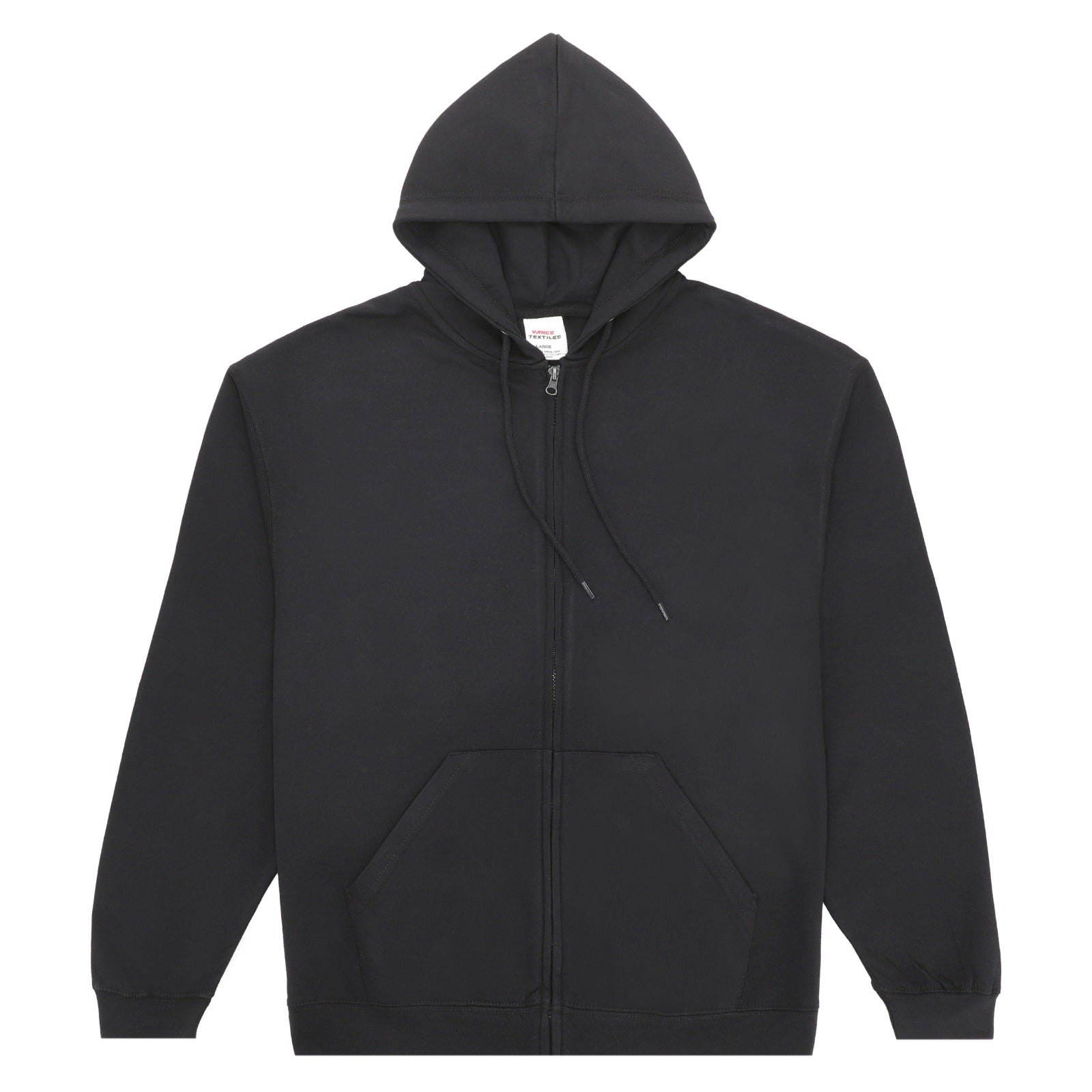 Unisex Basic 60/40 Whether colder weather is on the horizon or your workplace is perpetually thumbnail
