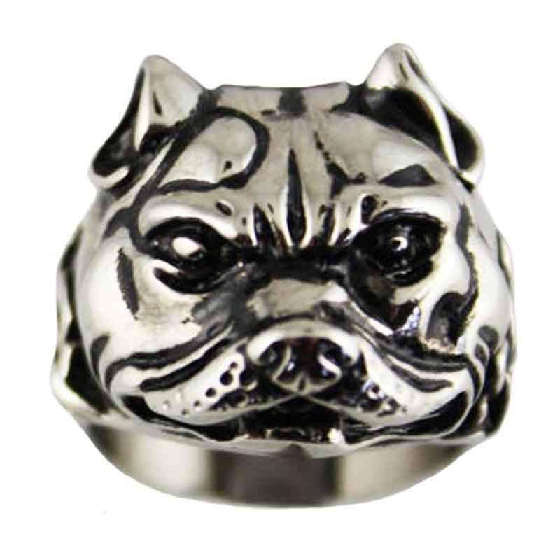 Stainless Steel Men's All of our stainless steel jewelry is 316L which is one of the highest grades thumbnail