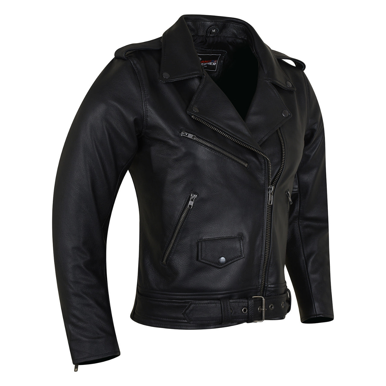 Vance Leather Ladies Premium Lightweight Made from premium Soft Naked Goatskin: Naked Soft Goatskin is the softest and thumbnail