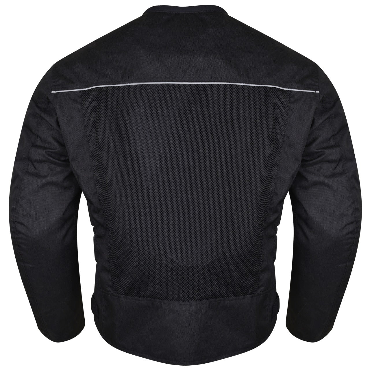 Advanced Velocity 3Season Features Out Shell constructed in 500 denier textile fabric and airflow thumbnail