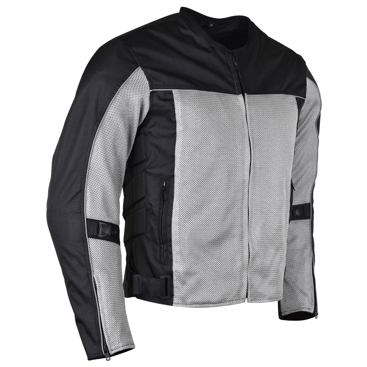 Advanced Velocity 3Season Features Out Shell constructed in 500 denier textile fabric and airflow thumbnail