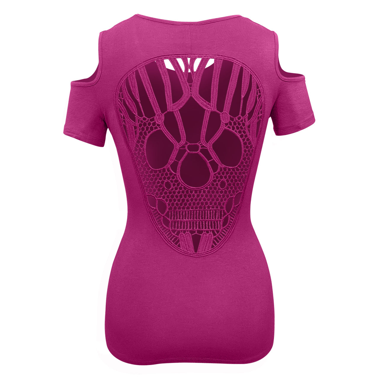 Ladies Half Sleeve 95% Rayon 5% Spandex Larger Cuts 12 Pack has XS/1 S/2 M/3 L/3 XL 3 6 Pack thumbnail