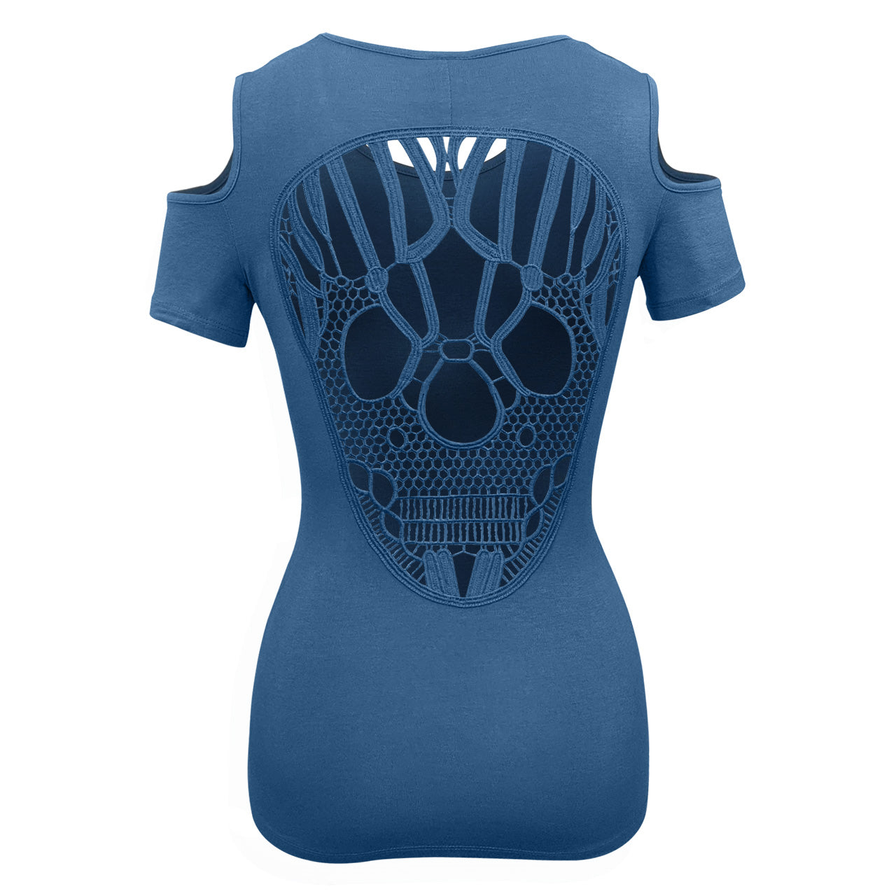 Ladies Half Sleeve 95% Rayon 5% Spandex Larger Cuts 12 Pack has XS/1 S/2 M/3 L/3 XL 3 6 Pack thumbnail