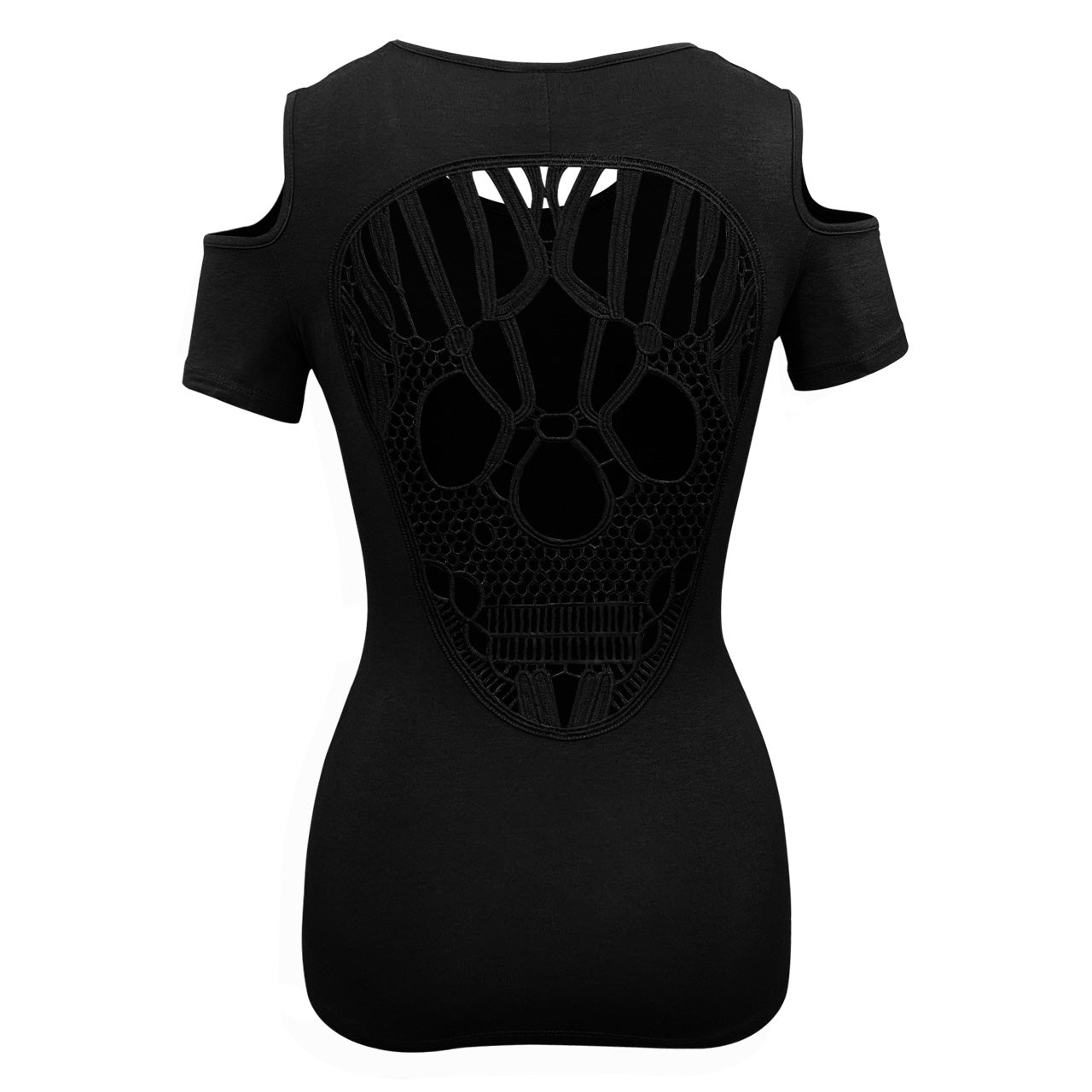 Ladies Half Sleeve 95% Rayon 5% Spandex Larger Cuts 12 Pack has XS/1 S/2 M/3 L/3 XL 3 6 Pack thumbnail