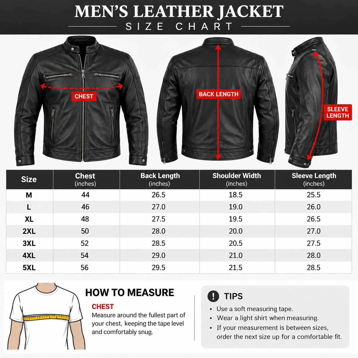 High Mileage Plain Black Vented Euro Collar YKK Zippers thumbnail